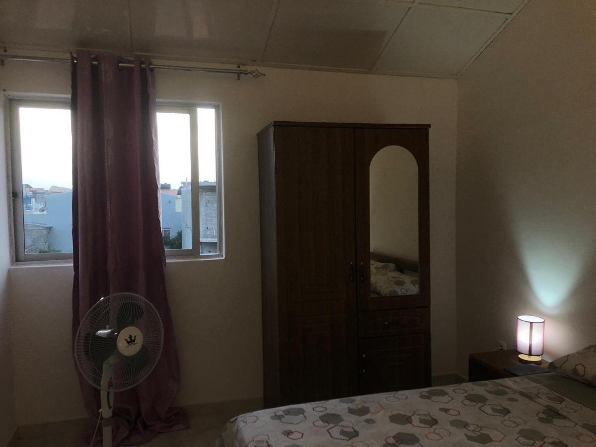 Apartamento T2-Dunas Centro ทาร์ราฟาล ภายนอก รูปภาพ