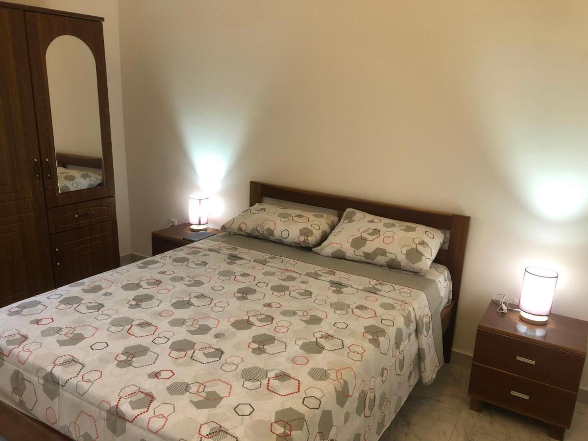 Apartamento T2-Dunas Centro ทาร์ราฟาล ภายนอก รูปภาพ