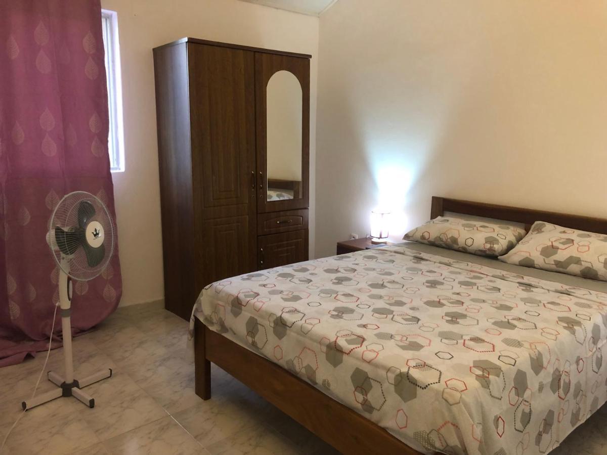 Apartamento T2-Dunas Centro ทาร์ราฟาล ภายนอก รูปภาพ